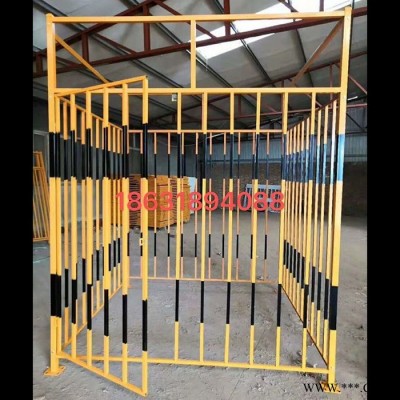 工地配电箱防护棚 一级二级配电箱防护棚 电箱防雨防砸棚 配电柜安全围栏