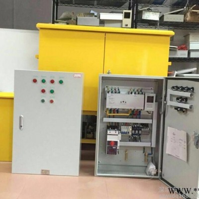 原厂 按图批量定制 国企合作商 配电箱 低压成套电箱设备 定制配电箱图8