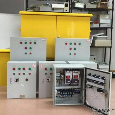 原厂 按图批量定制 国企合作商 配电箱 低压成套电箱设备 定制配电箱图5