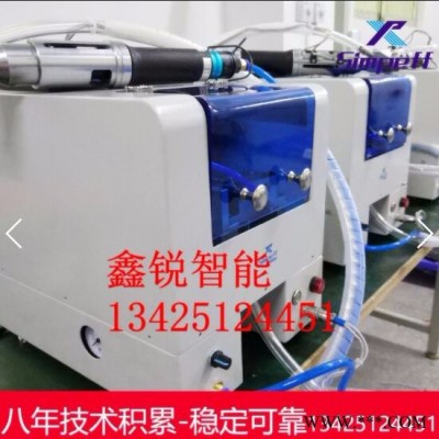 深圳市螺丝机工厂鑫锐智能SP-SC-601 手持式自动锁螺丝机 可打早教机，故事机，机器人上螺丝