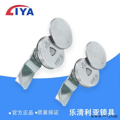 **MS400-6圆柱锁配电箱门锁图6