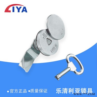 **MS400-6圆柱锁配电箱门锁图5