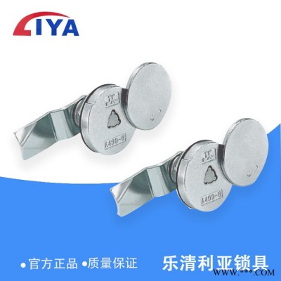 **MS400-6圆柱锁配电箱门锁图2