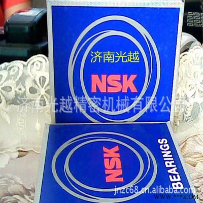 日本NSK深沟球轴承 6321 日本轴承 电机配套轴承 工业轴承 专业品质图4