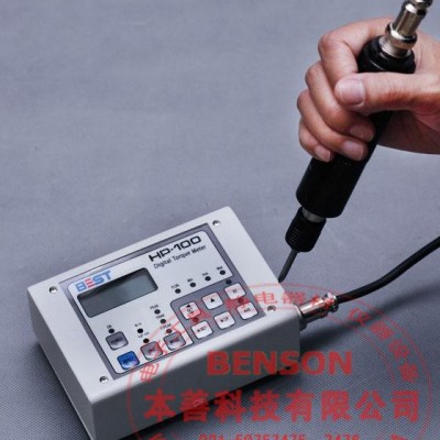 销售螺丝扭力计，HDP-50螺丝扭力测试仪。