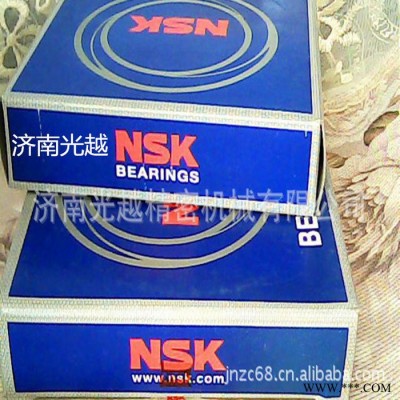 NSK轴承 6409ZZ 深沟球轴承 工程机械配套轴承  进口轴承图2