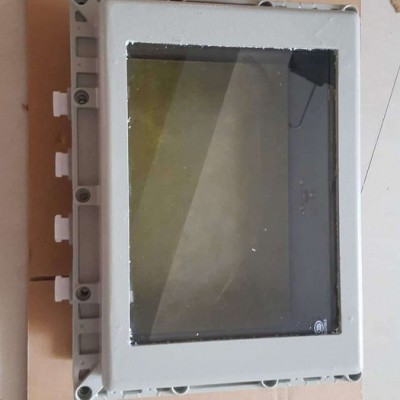 中沈防爆BXM 防爆仪表箱300x200x150防爆控制箱防爆动力配电箱增安型图2