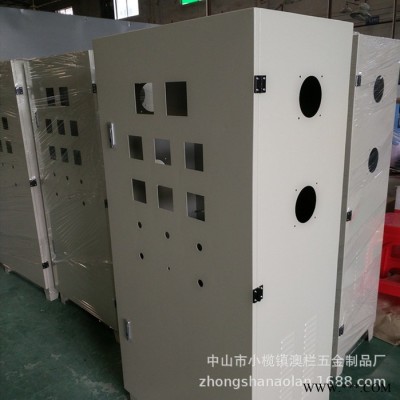 澳栏 钣金加工配电箱配电柜各种设备控制箱外壳来图来样加工定制图3