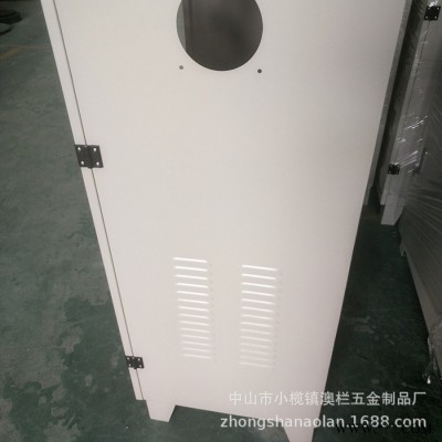 澳栏 钣金加工配电箱配电柜各种设备控制箱外壳来图来样加工定制