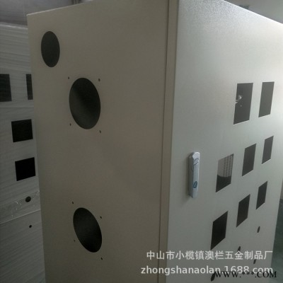 澳栏 钣金加工配电箱配电柜各种设备控制箱外壳来图来样加工定制图2