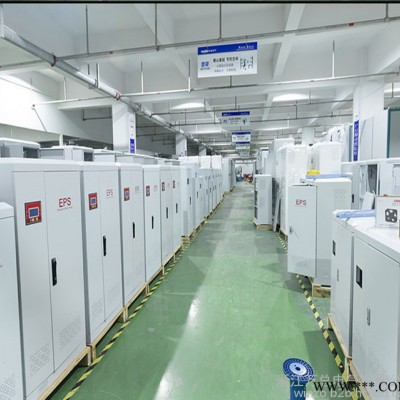 万总EPS10KW20KW 工厂直销EPS电源现货供应EPS应急电源单相220VEPS配电箱三相380VEPSP配电柜图6
