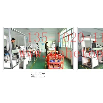 使用吹气式自动螺丝机应当注意-浙江吹气式自动螺丝机生产厂家-大河工业图4