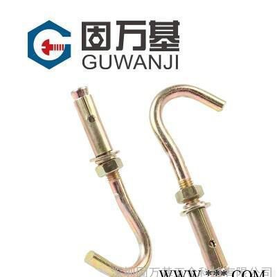 膨胀螺丝