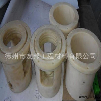 轴承套，塑料轴承套价格，塑料轴承座加工，塑料轴承盖图片图2