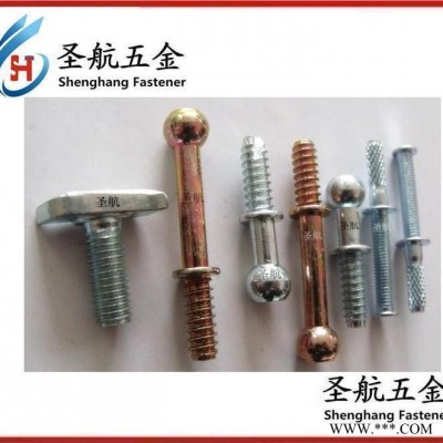 圣航五金 不锈钢螺丝  不锈钢螺丝厂家图3