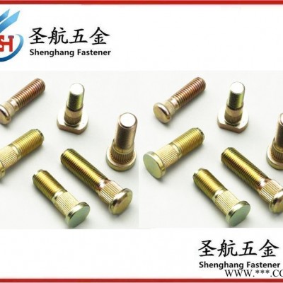 圣航五金 不锈钢螺丝  不锈钢螺丝厂家图2