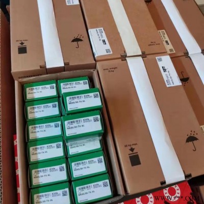 舍弗勒轴承 INA滚针轴承 INA进口轴承 NKI55/35-XL#EN 汉钟空压机轴承图2