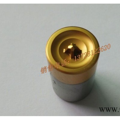 昱诠 螺丝模具图7
