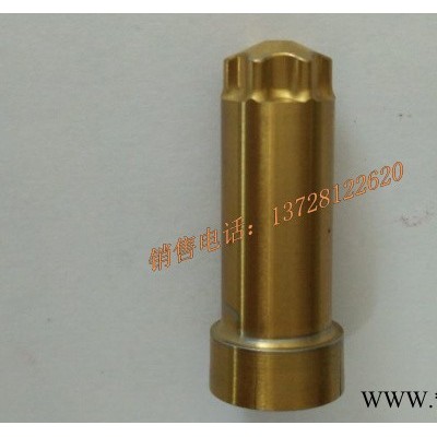 昱诠 螺丝模具图3