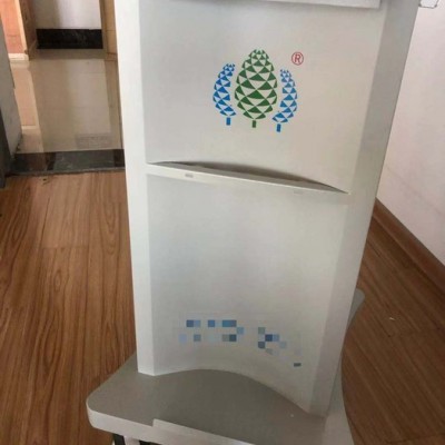冀达 高端不锈钢机柜 仪器钣金 配电箱 售后服务一体图5