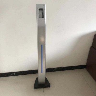 冀达 高端不锈钢机柜 仪器钣金 配电箱 售后服务一体图4