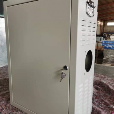 冀达 高端不锈钢机柜 仪器钣金 配电箱 售后服务一体图8