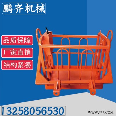 海口鹏齐高空建筑外墙施工装修保洁作业提升降机配电箱电动吊车吊篮图5