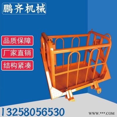 海口鹏齐高空建筑外墙施工装修保洁作业提升降机配电箱电动吊车吊篮