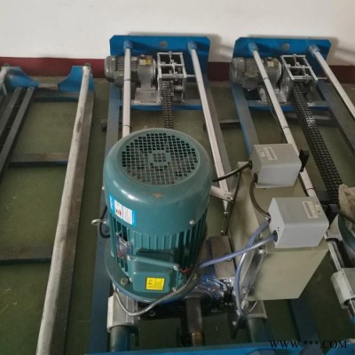 带配电箱款大功率注水式钻孔机 过路顶管机穿管机图3