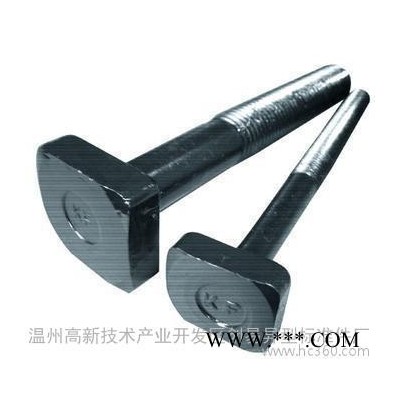 **各类标准件T型螺丝  螺母及螺钉组合螺丝铁塔螺丝图3