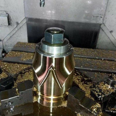 螺丝螺帽模具  具体价格请来电咨询图2