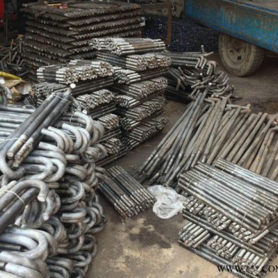 低价销售地脚螺丝 任意数量厂价出售河北标准 异型件地脚螺丝图2