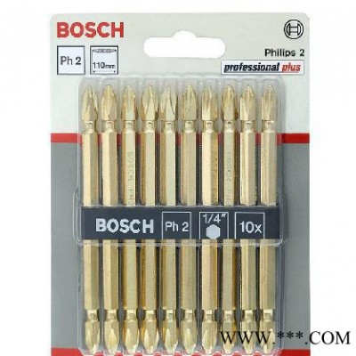 BOSCH/博世 螺丝批头图2