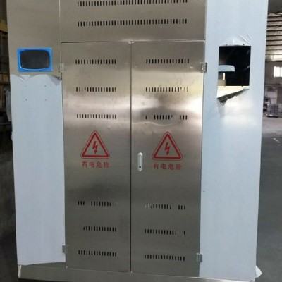 首一不锈钢干变箱 不锈钢外壳 不锈钢配电箱 不锈钢电表箱图3