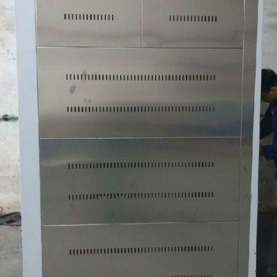 首一不锈钢干变箱 不锈钢外壳 不锈钢配电箱 不锈钢电表箱图5
