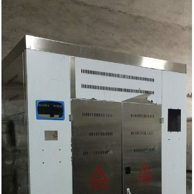 首一不锈钢干变箱 不锈钢外壳 不锈钢配电箱 不锈钢电表箱图2