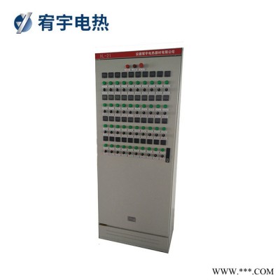 **电伴热带专用防护型控制箱配电箱可定制图4