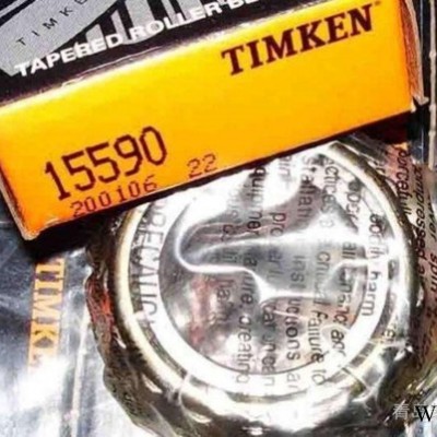 TIMKEN轴承齐全 青岛进口轴承直销JF4049/4010单列圆锥轴承图2