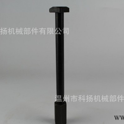 炮塔铣床机头螺丝/铣头固定螺丝/铣床配件动力头紧固螺栓B155+157图2