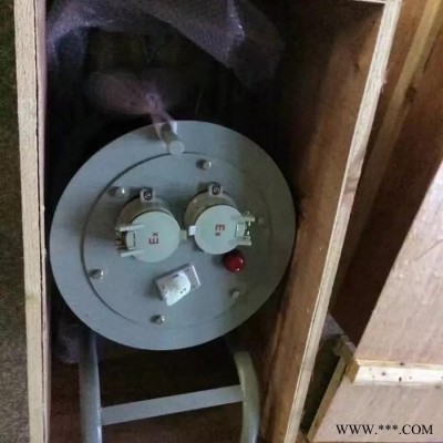 防爆电缆盘 BDG58防爆电缆盘 不锈钢防爆电控箱  防爆配电箱 LED防爆灯 防爆接线箱 防爆接线箱图2