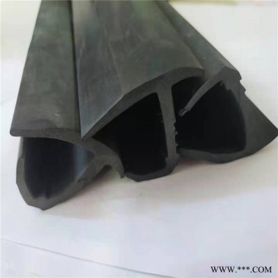 利泰橡胶制品丁字形橡胶密封条 工业用集装箱密封条 配电箱机柜密封条规格齐全可定制欢迎来电咨询图8