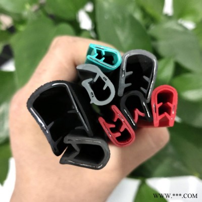 发泡密封条-配电箱柜橡胶发泡条-三元乙丙密封条-申光密封 量大从优图5