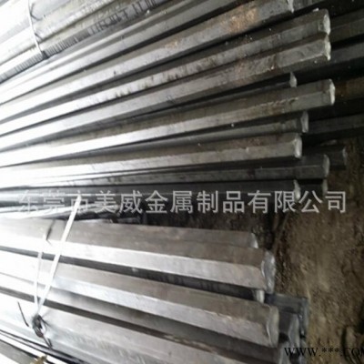 45冷拉六角钢 螺丝螺帽专用图2