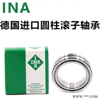 德国INASL18 5007-A上海INA轴承,INA滚轮轴承,INA进口轴承,进口轴承,INA授权经销商图3