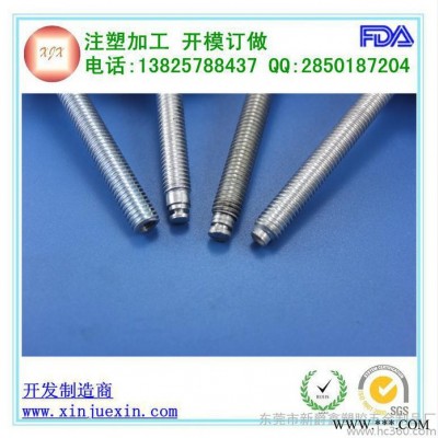 供应懒人支架专用M8*70手拧螺丝|支架手柄螺丝图3