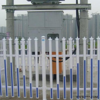 彤洋 供应 护栏   pvc护栏 高强度变压器pvc防护栏 电力安全塑钢围栏 变电配电箱栅栏 可定制 pvc护栏图2