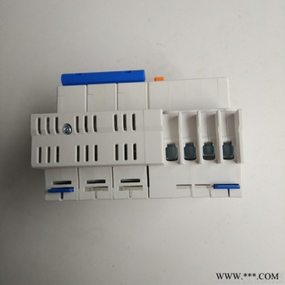 Chint/正泰电器集团NXBLE-32 3P+N/C20A 导轨式3P+N漏电断路器20A家庭入户终端配电箱 正泰开关图8
