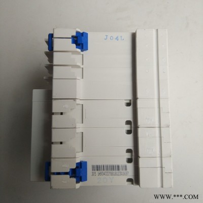 Chint/正泰电器集团NXBLE-32 3P+N/C20A 导轨式3P+N漏电断路器20A家庭入户终端配电箱 正泰开关图7
