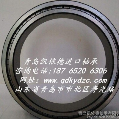 SKF轴承型号查询表 推力滚子轴承现货81213进口轴承报价部图3