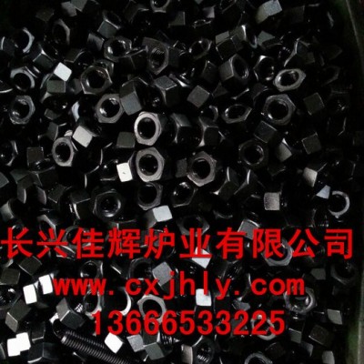 供应螺丝螺帽环保发黑设备图2